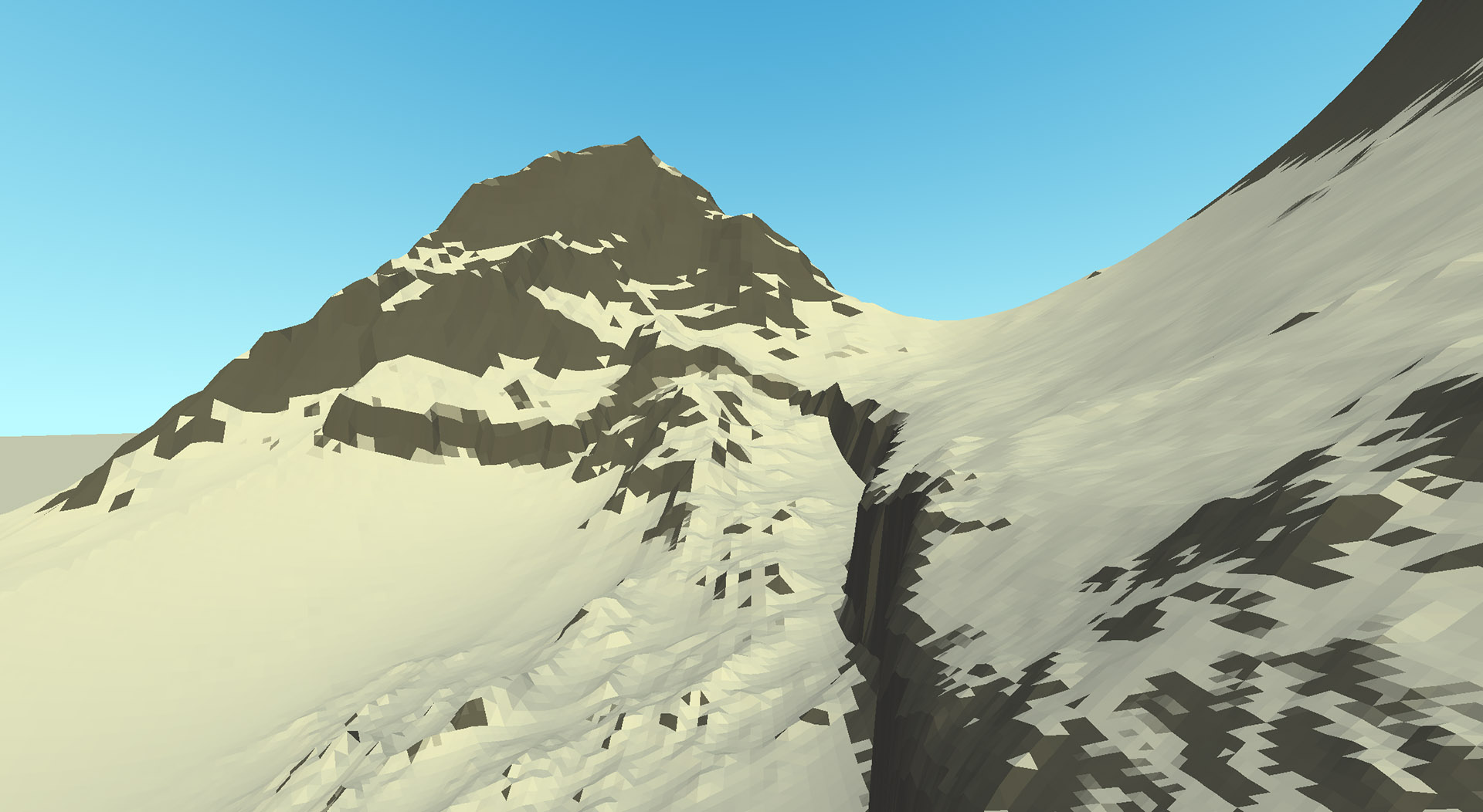 MountainFeature